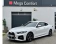 BMW 420d xDrive M Sport (Automata) 2 ajtós. Magyarországi. vezetett szervizkönyv. Áfás