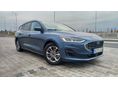 FORD FOCUS 1.0 EcoBoost mHEV Titanium Ülés-kormány fűtés!2 zónés digit klíma!Vezetéstámogató rendszerek!Garanciális!ÁF