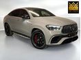 MERCEDES-AMG GLE 63 2025/12 - 1