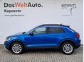 VOLKSWAGEN T-ROC 2025/5 - 2