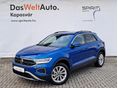 VOLKSWAGEN T-ROC 2025/5 - 1