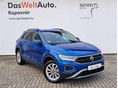 VOLKSWAGEN T-ROC 2025/5 - 3