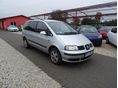SEAT ALHAMBRA 1.9 PD TDI Reference Digit Klíma Tempomat