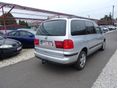 SEAT ALHAMBRA 2009/12 - 2