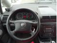 SEAT ALHAMBRA 2009/12 - 8