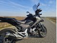 HONDA NC 750 XD 2020/9 - 8