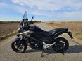 HONDA NC 750 XD 2020/9 - 2