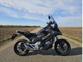 HONDA NC 750 XD NC