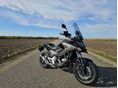 HONDA NC 750 XD 2020/9 - 5