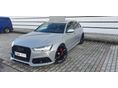 AUDI RS6 Avant 4.0 V8 TFSI quattro Tiptronic ic [5 személy]