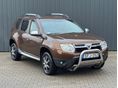 DACIA DUSTER 2010/6 - 2
