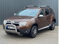 DACIA DUSTER 2010/6 - 1
