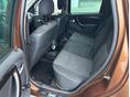 DACIA DUSTER 2010/6 - 7