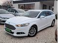 FORD MONDEO 1.5 EcoBoost Trend 1 ÉV GARANCIA! FRISS MŰSZAKI!