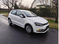 VOLKSWAGEN POLO 2014/6 - 1
