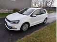VOLKSWAGEN POLO 2014/6 - 2