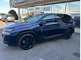 CITROEN C5 AIRCROSS MAX Hibrid 145 LE 8év/200.000 km garancia!