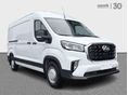 MAXUS DELIVER 9 KÉSZLETRŐL. akár 3%-os kavosz finnanszírozással