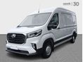 MAXUS DELIVER 9 2024/10 - 2