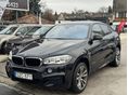 BMW X6 xDrive30d M Sport Edition (Automata) ///165.000.km! ELŐL-HÁTUL-KAMERA HEAD UP KEYLESS GO F1-VÁLTÓ ÜVEG TETŐ ÜL.FŰT ÉS