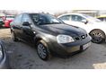 CHEVROLET LACETTI Sedan 1.6 16V Elite AC napi használatból. friss műszaki. MAGYARORSZÁGI !