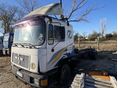 MAN 12.232 FL/BL alváz