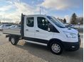 FORD TRANSIT 2023/3 - 2