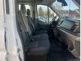 FORD TRANSIT 2023/3 - 10