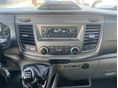 FORD TRANSIT 2023/3 - 17