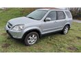 HONDA CR-V 2.0i ES
