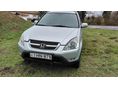 HONDA CR-V 2002/10 - 2