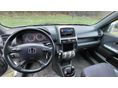 HONDA CR-V 2002/10 - 5