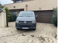 VOLKSWAGEN TRANSPORTER T6 2.0 TDI BMT DSG RT (3 személyes ) LED