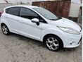 FORD FIESTA 2011/11 - 2