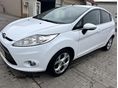 FORD FIESTA 2011/11 - 3