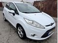 FORD FIESTA 2011/11 - 4