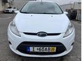FORD FIESTA 2011/11 - 5