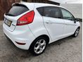 FORD FIESTA 2011/11 - 6
