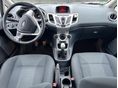 FORD FIESTA 2011/11 - 7