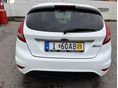 FORD FIESTA 2011/11 - 8