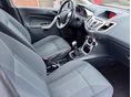 FORD FIESTA 2011/11 - 10