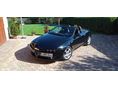 ALFA ROMEO SPIDER 2.2 JTS MAGYARORSZÁGI