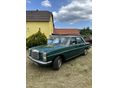 MERCEDES-BENZ 220 1971 - 1