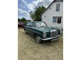 MERCEDES-BENZ 220 1971 - 5