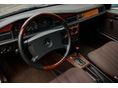 MERCEDES-BENZ 190 1988/10 - 4