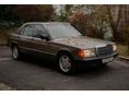 MERCEDES-BENZ 190 