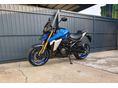 SUZUKI GSX-S 1000 2023/9 - 1