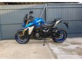 SUZUKI GSX-S 1000 2023/9 - 2
