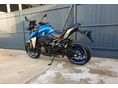 SUZUKI GSX-S 1000 2023/9 - 3