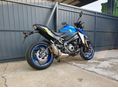 SUZUKI GSX-S 1000 2023/9 - 4